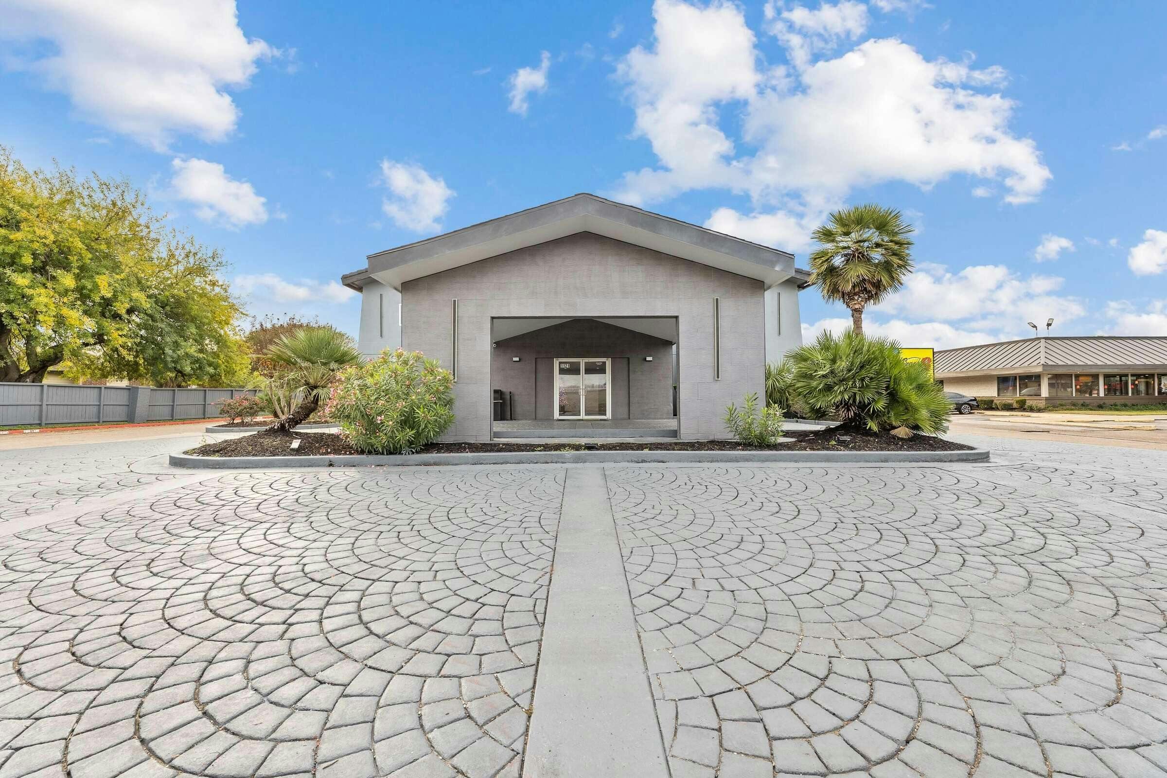 Super 8 Texas City/Galveston