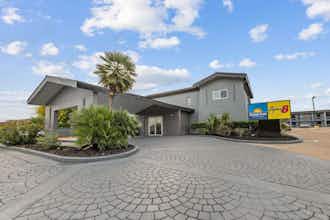Hotel Super 8 Texas City/Galveston photo 1