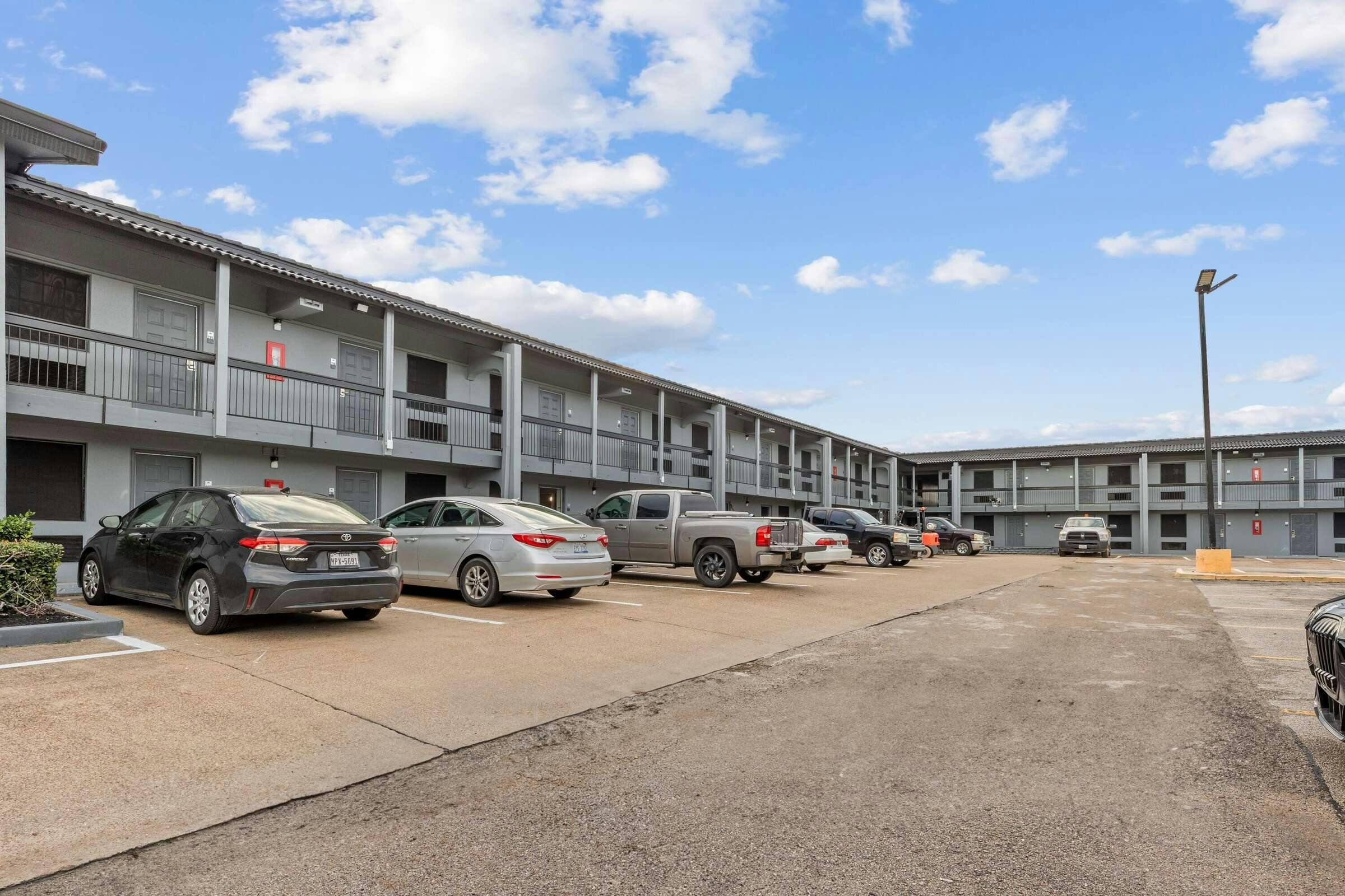 Hotel Super 8 Texas City/Galveston photo 3