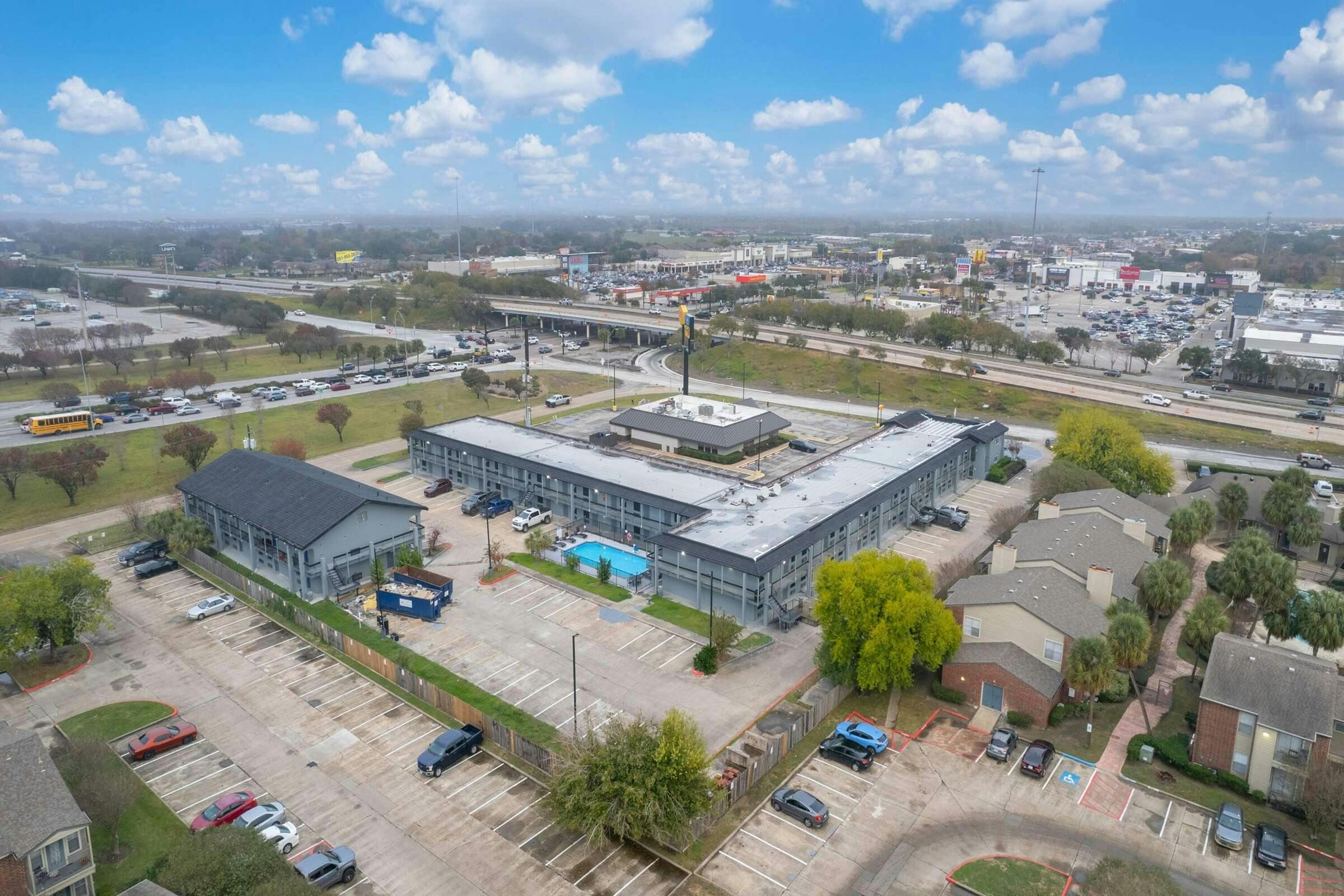 Hotel Super 8 Texas City/Galveston photo 4