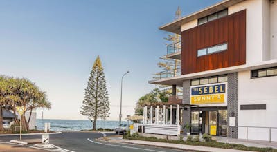 The Sebel Brisbane Margate Beach