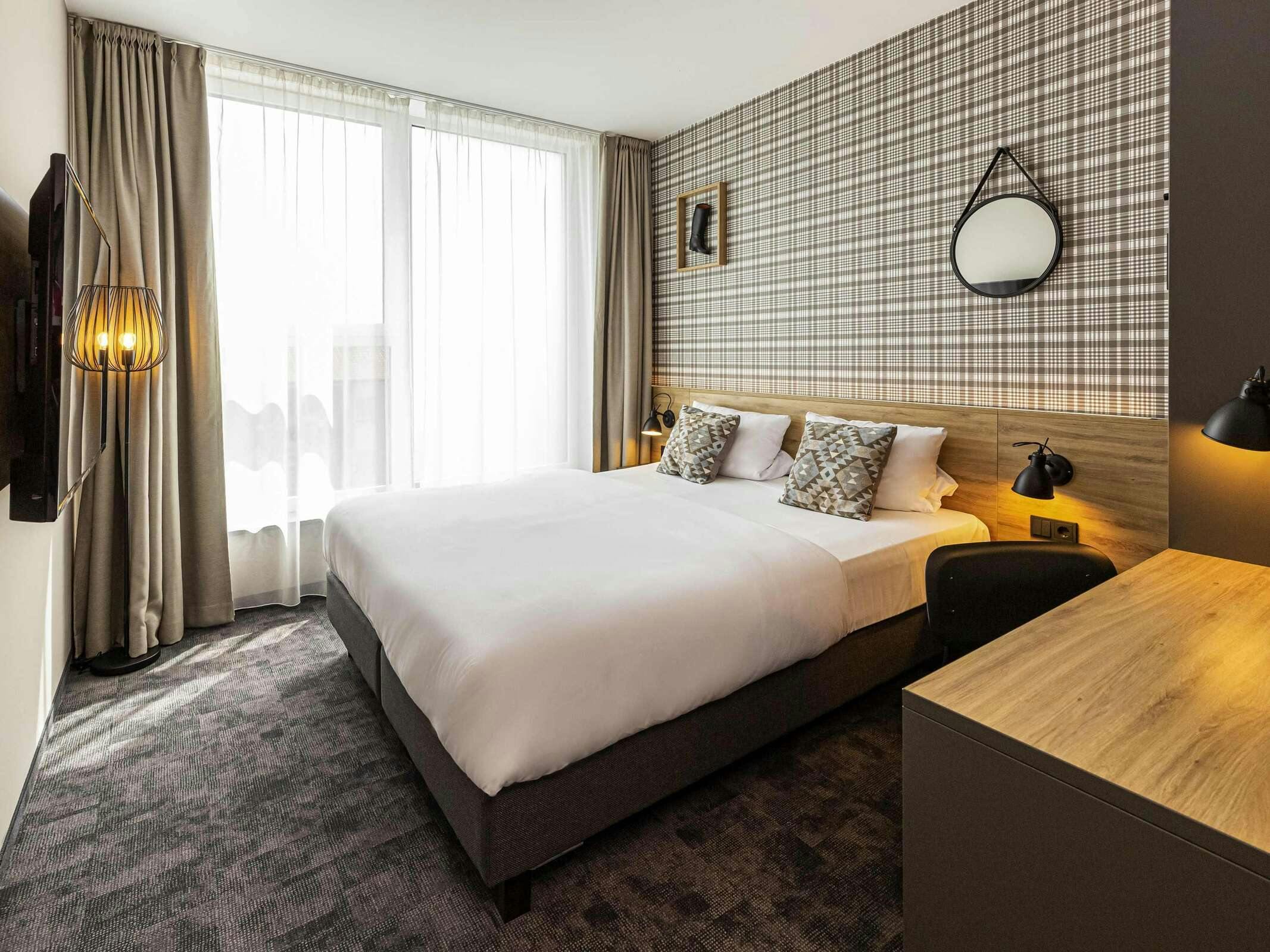 Hotel Ibis Styles Vechta photo 5