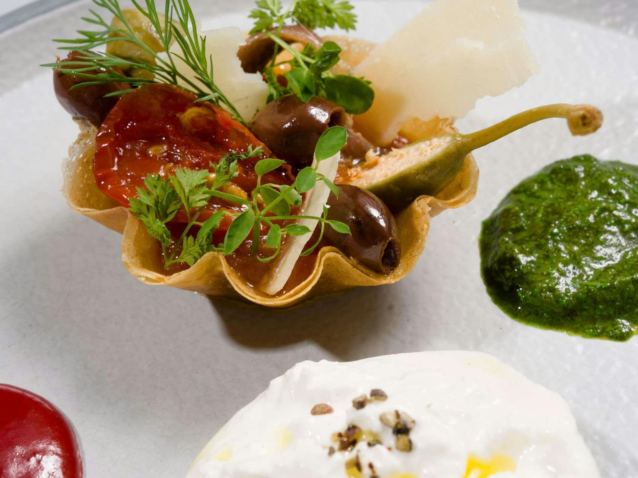 Hotel Hôtel Mercure Toulon La Seyne Sur Mer photo 3