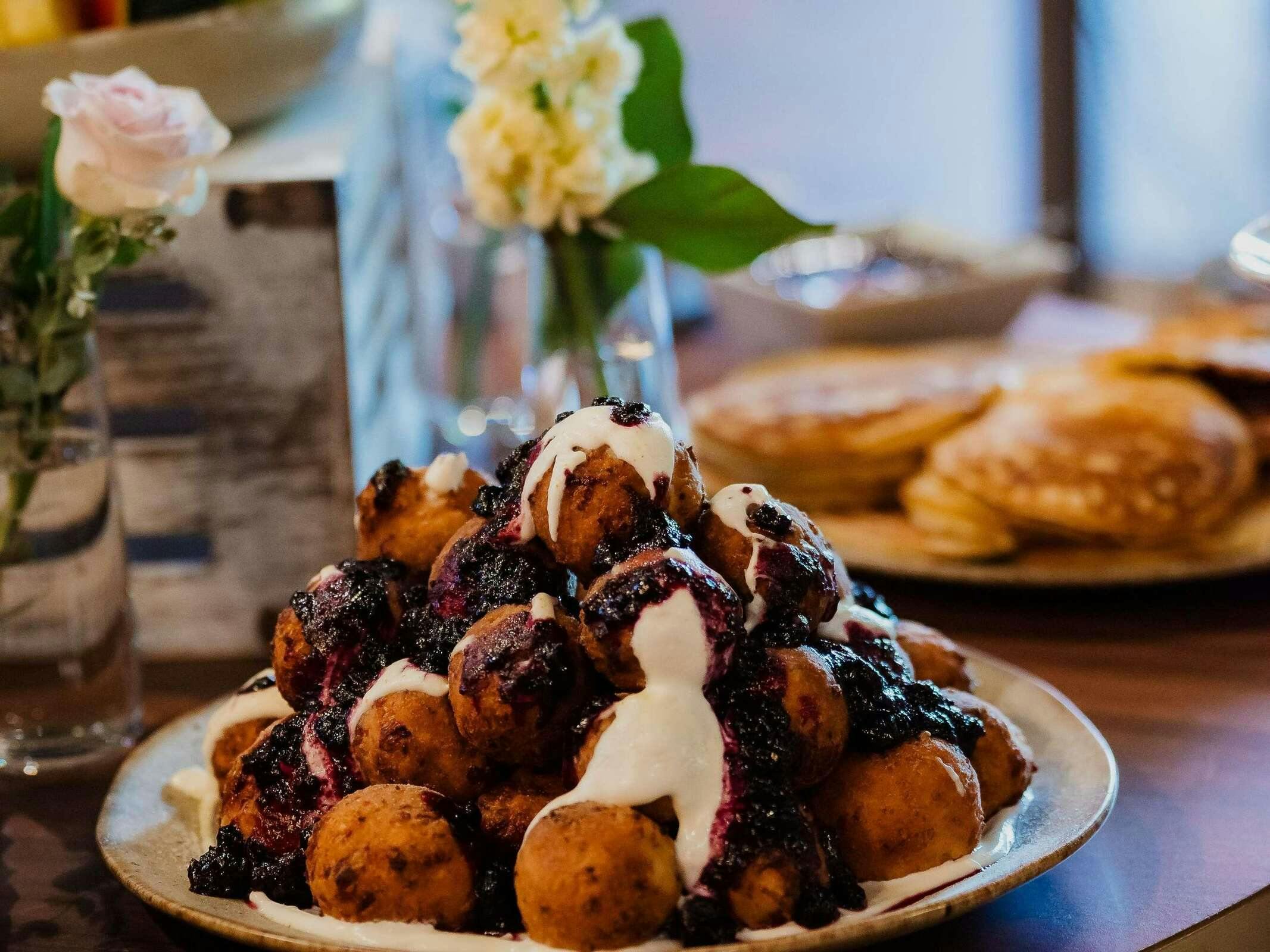 Hotel Mercure Timisoara photo 4