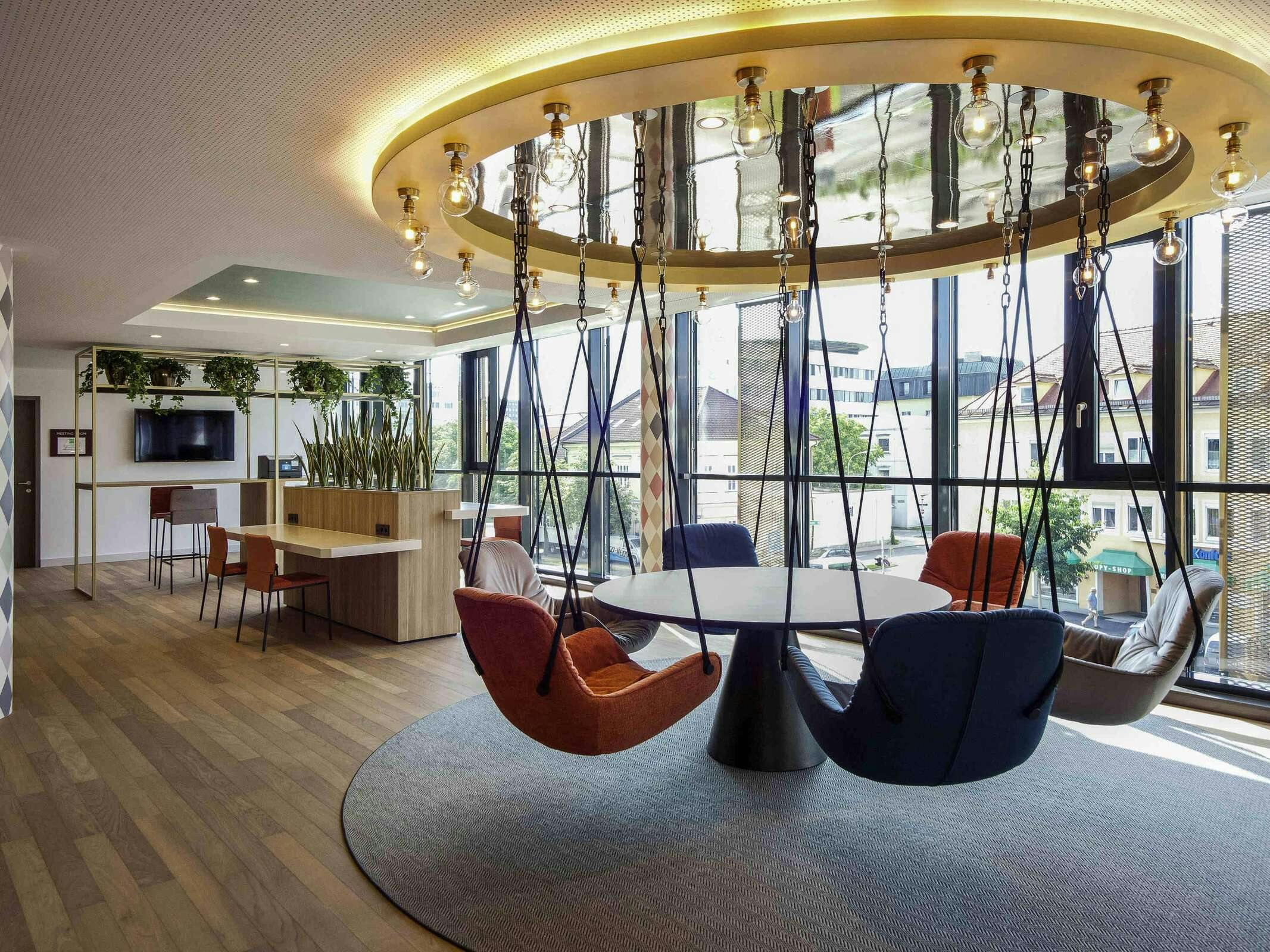 Ibis Styles Klagenfurt