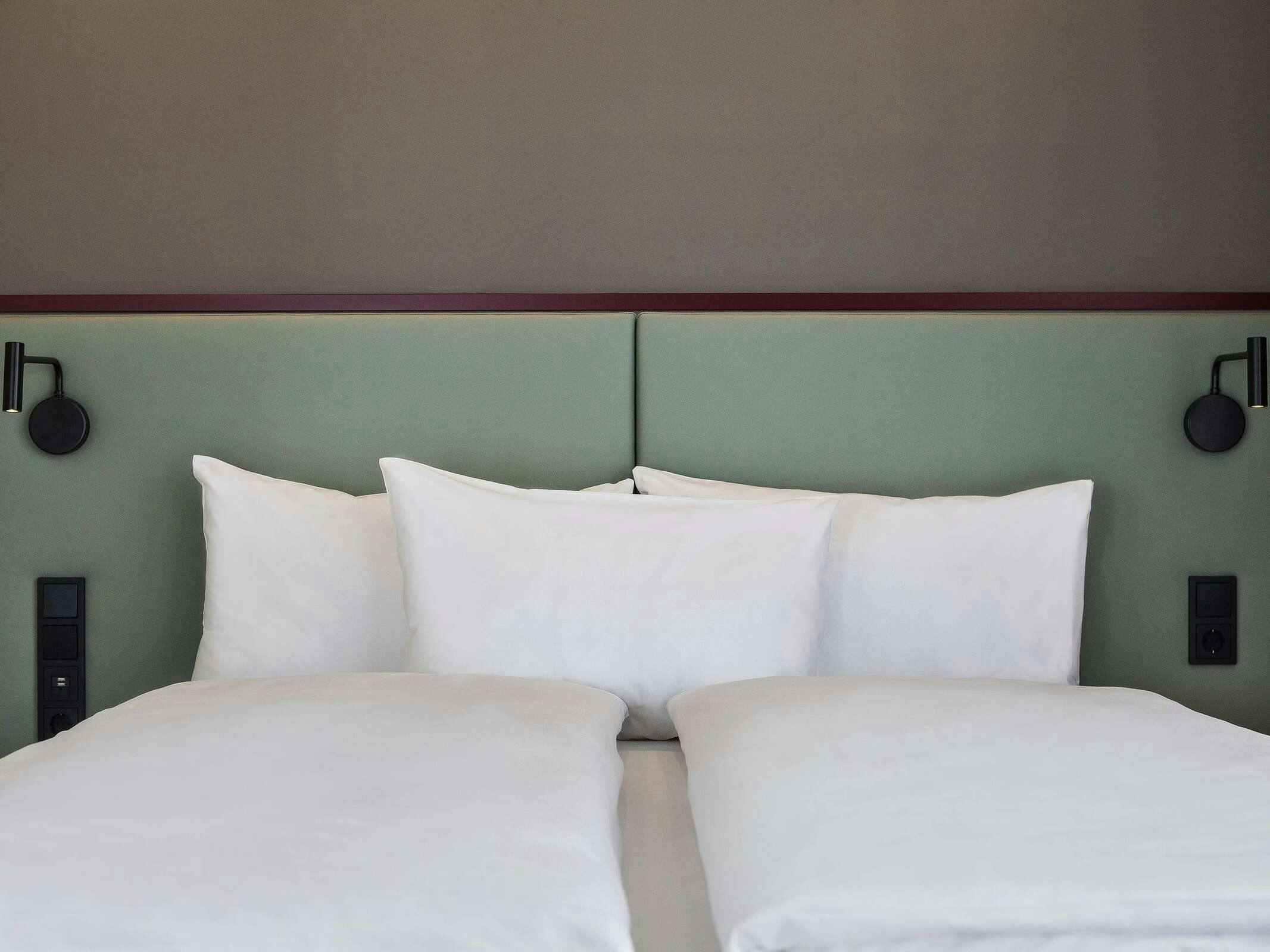 Hotel Ibis Styles Klagenfurt photo 5