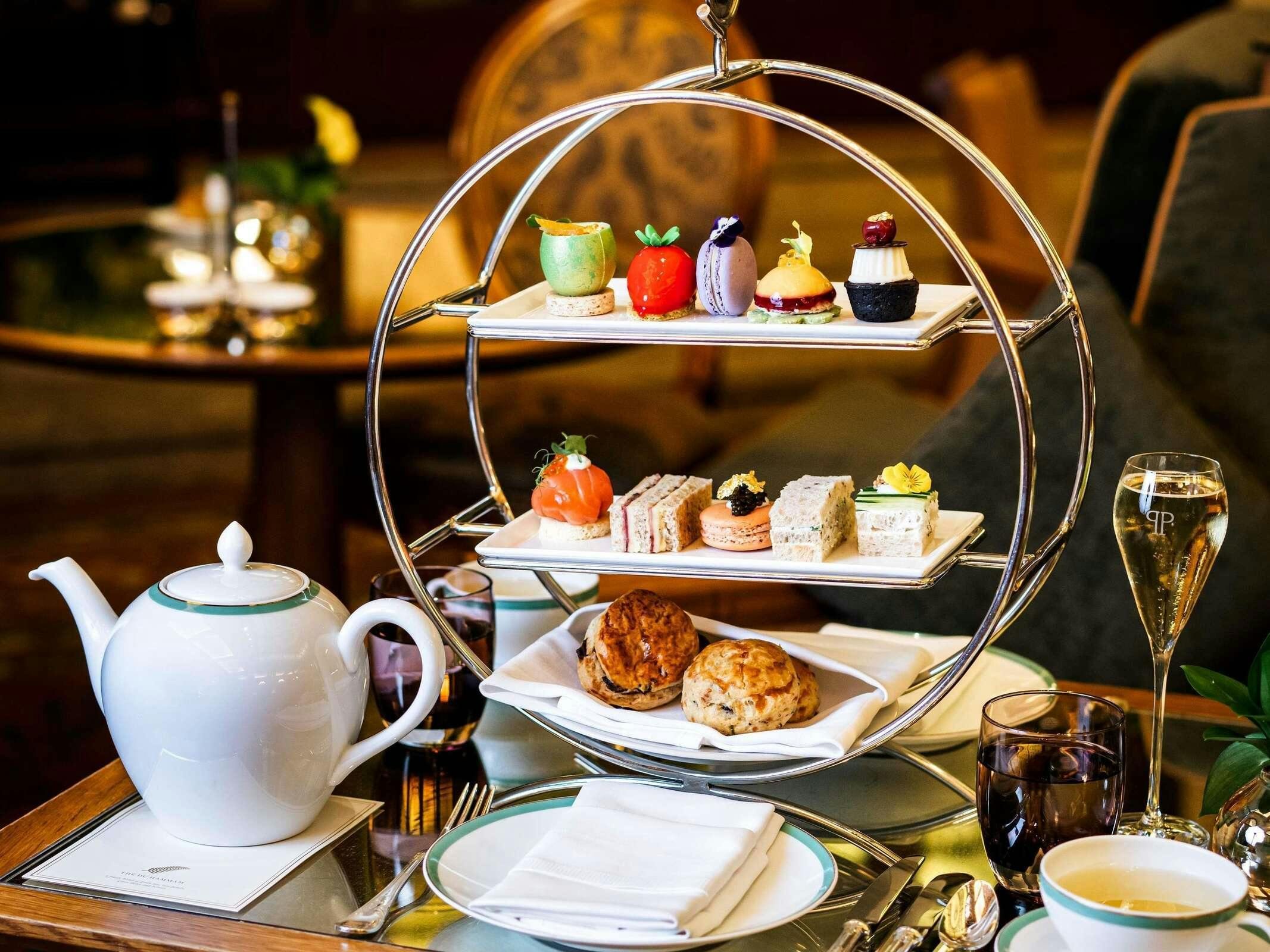 Hotel The Plaza A Fairmont Managed Hotel photo 5