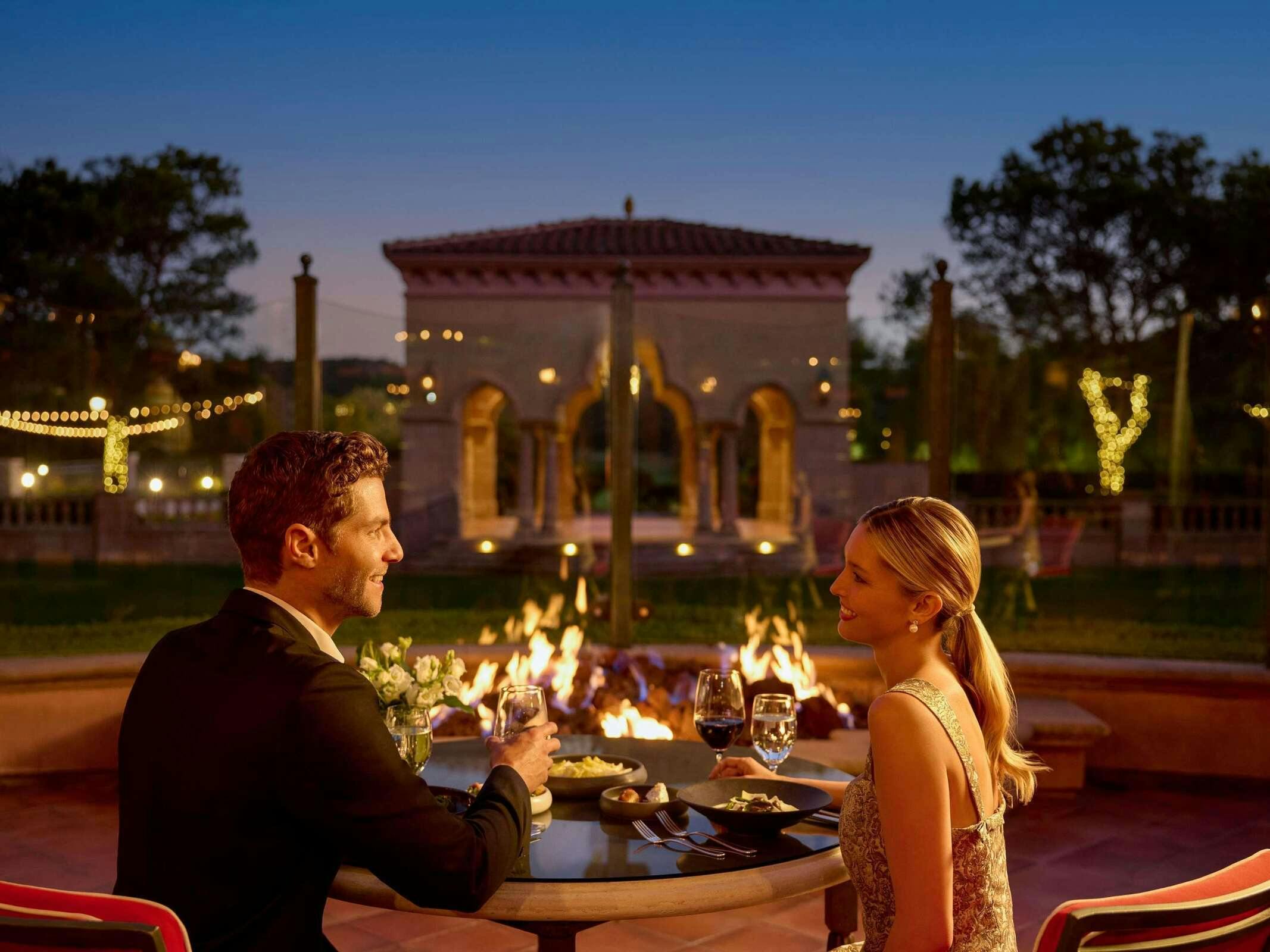 Hotel Fairmont Grand Del Mar photo 5