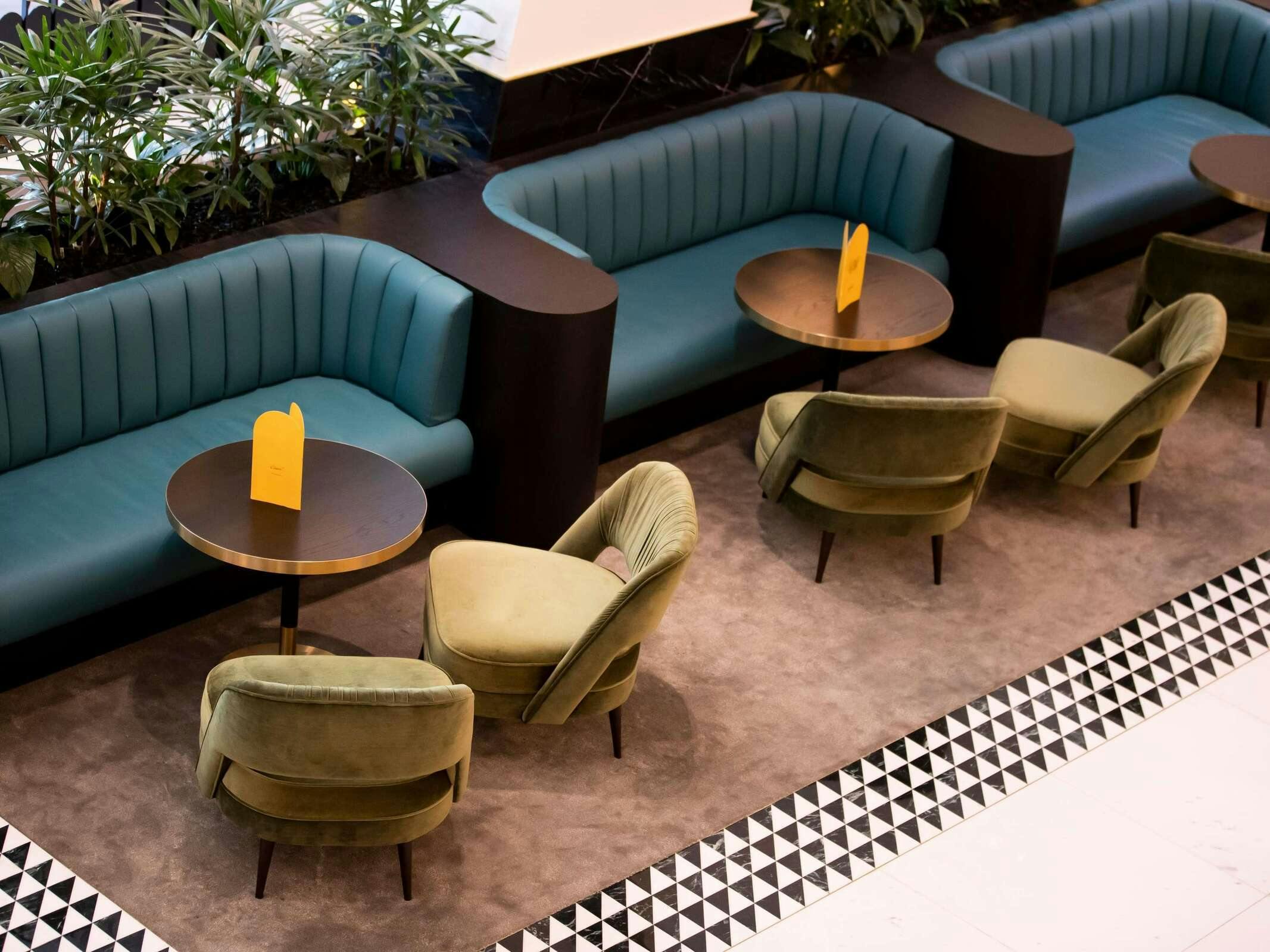 Hotel Swissôtel Sydney photo 4