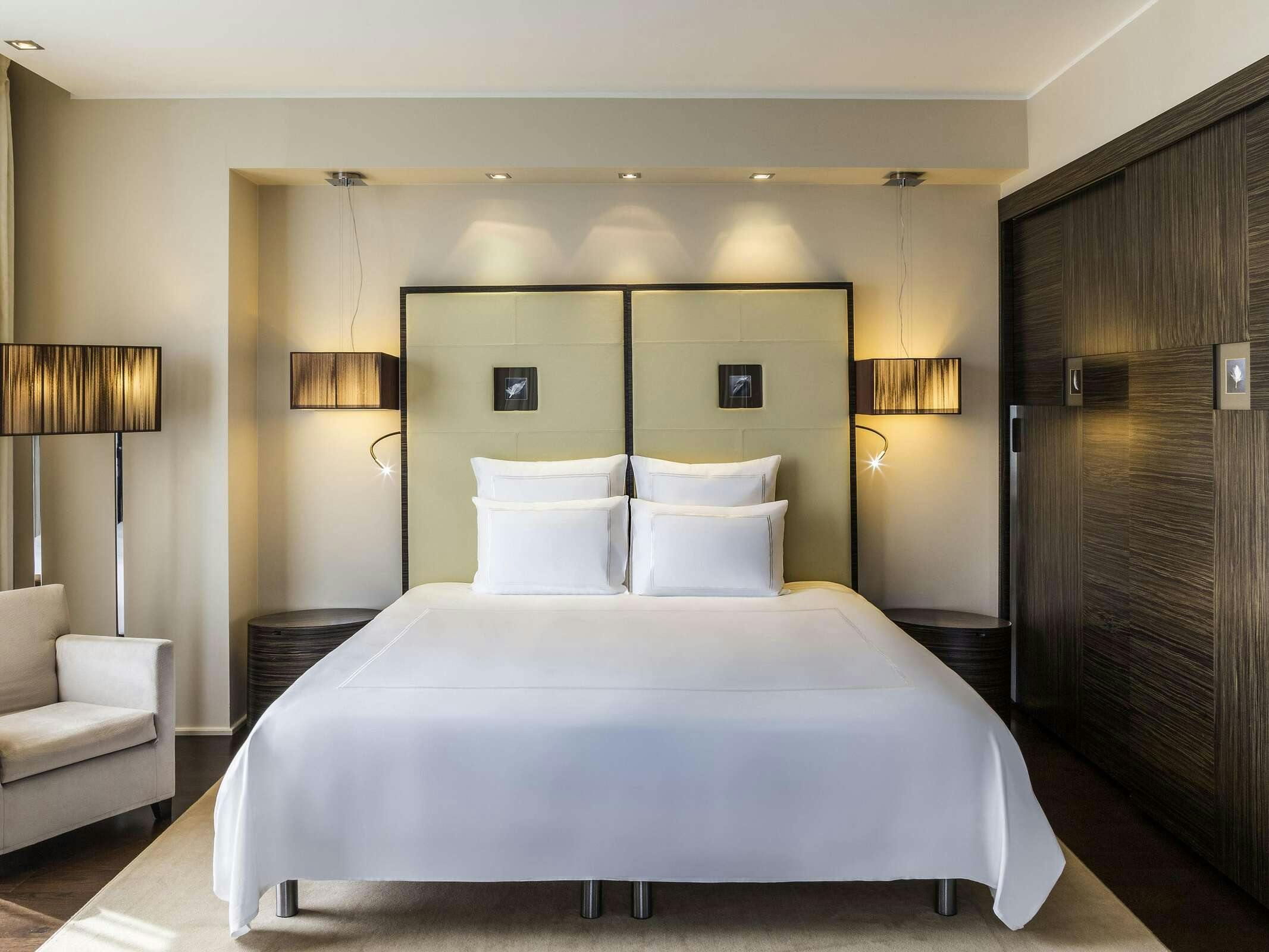 Hotel Swissôtel Tallinn photo 3