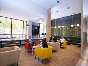 Hotel Ibis Styles Dunarea Galati photo 1