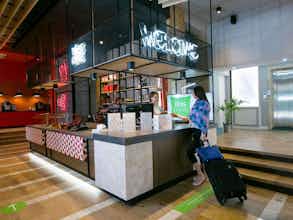 Hotel Ibis Styles Dunarea Galati photo 3