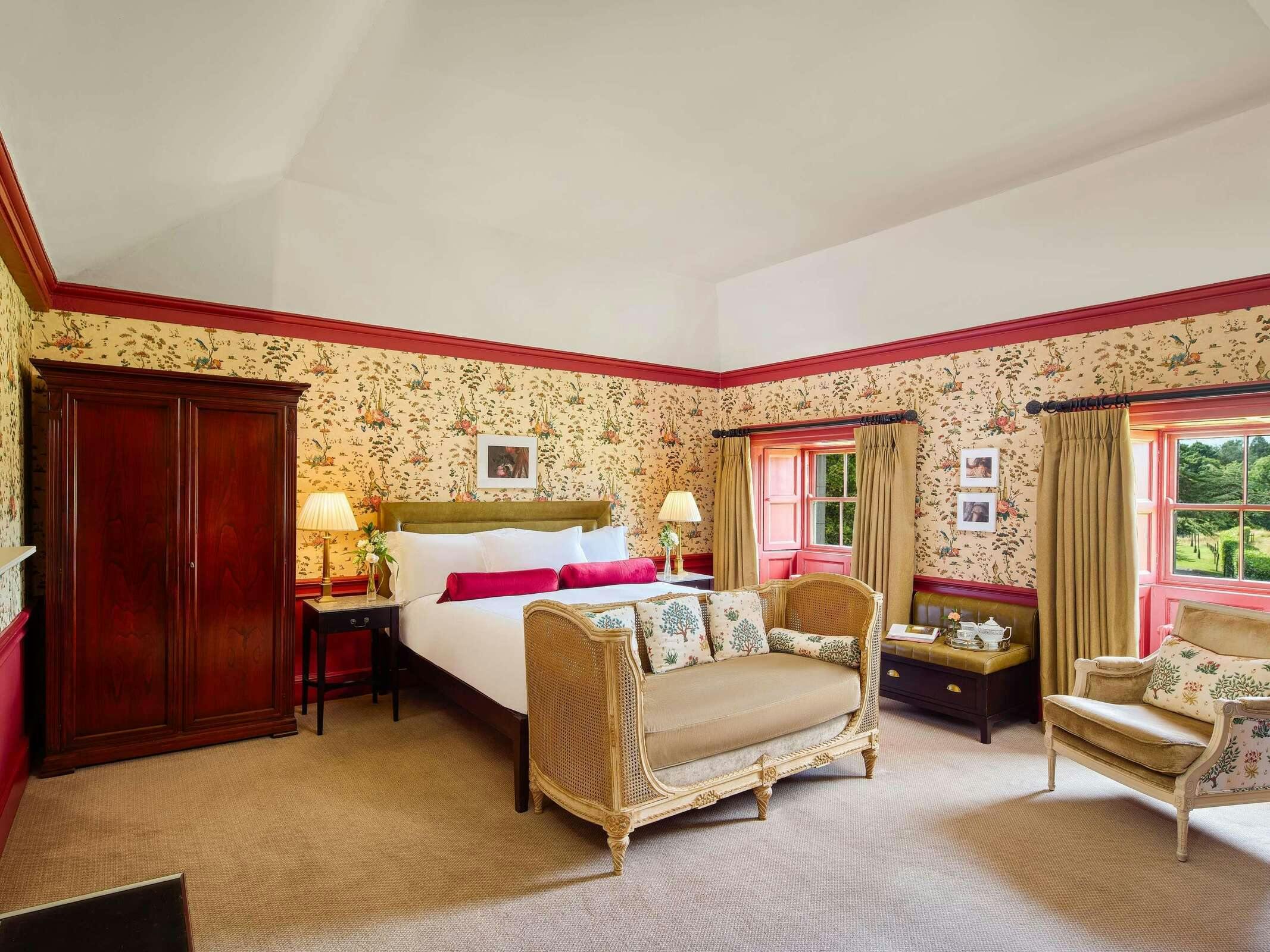 Carton House, A Fairmont Managed Hotel