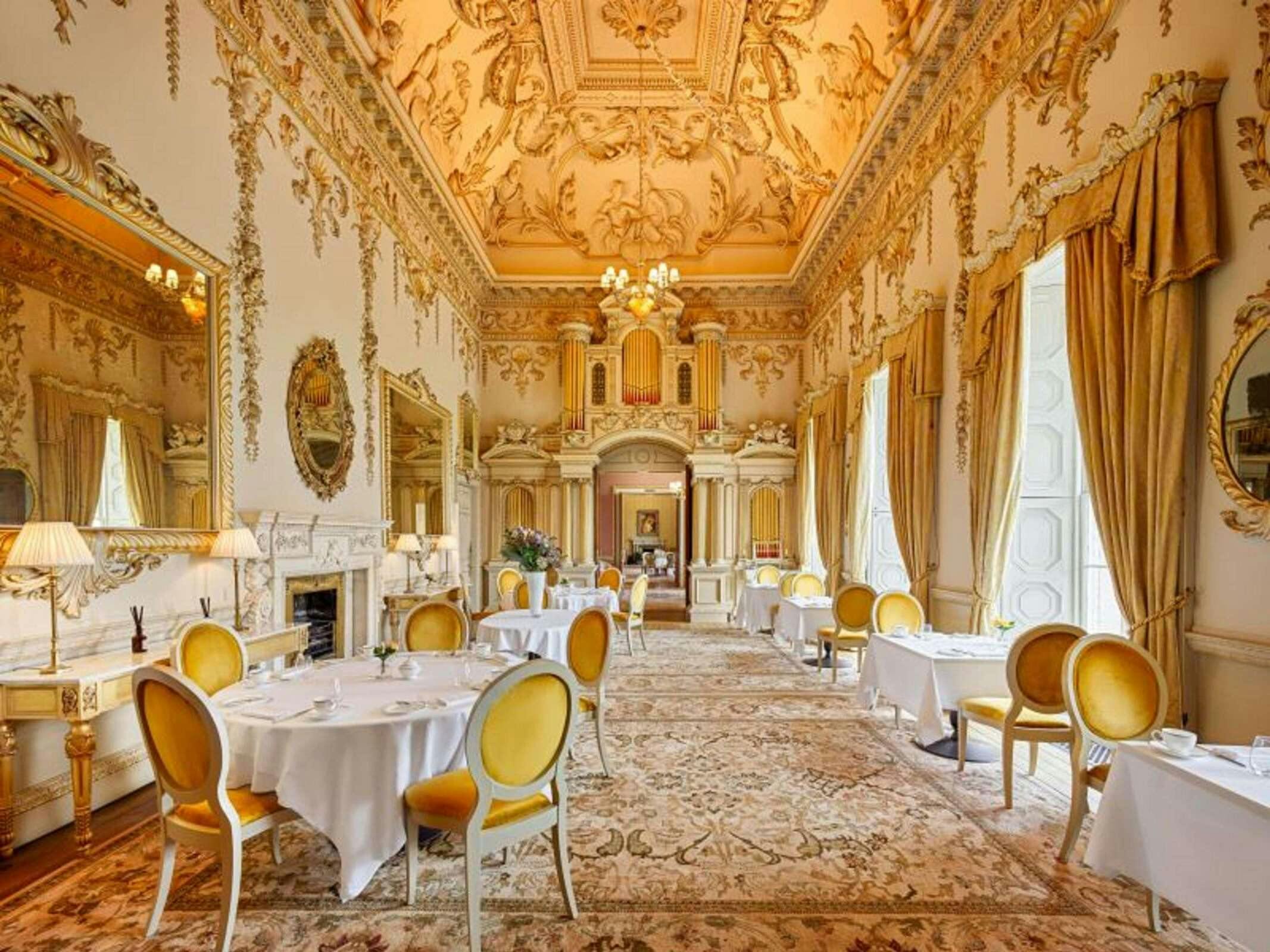 Hotel Carton House, A Fairmont Managed Hotel photo 3