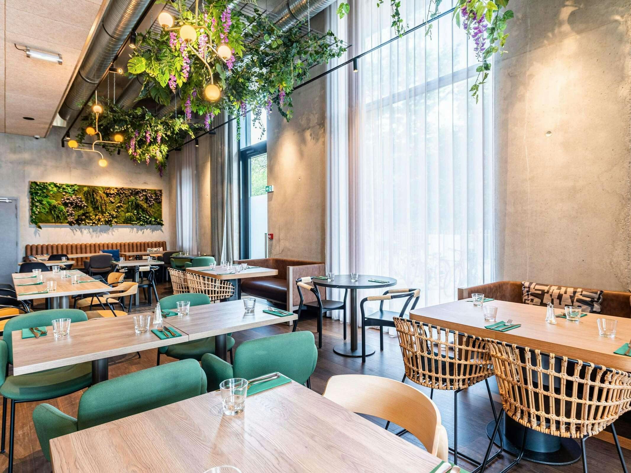 Hotel Novotel Annemasse Centre Porte De Genève photo 1