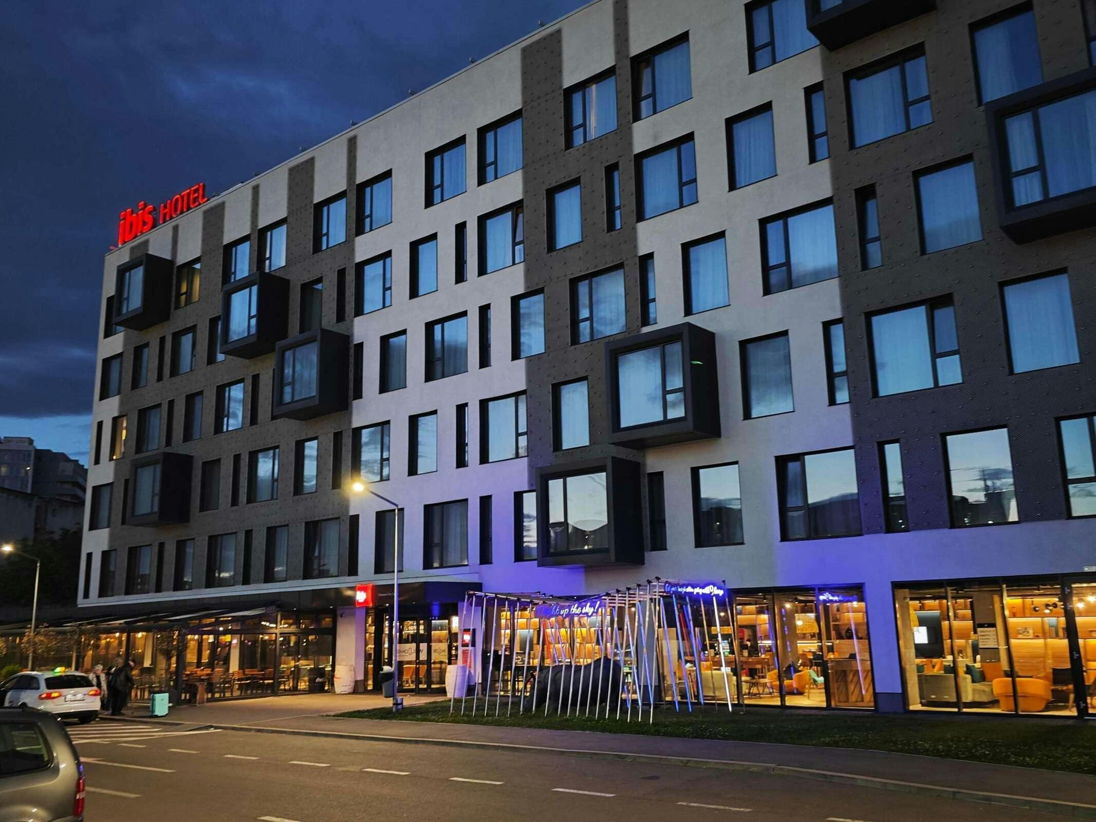 Hotel Ibis Timisoara City Center photo 1