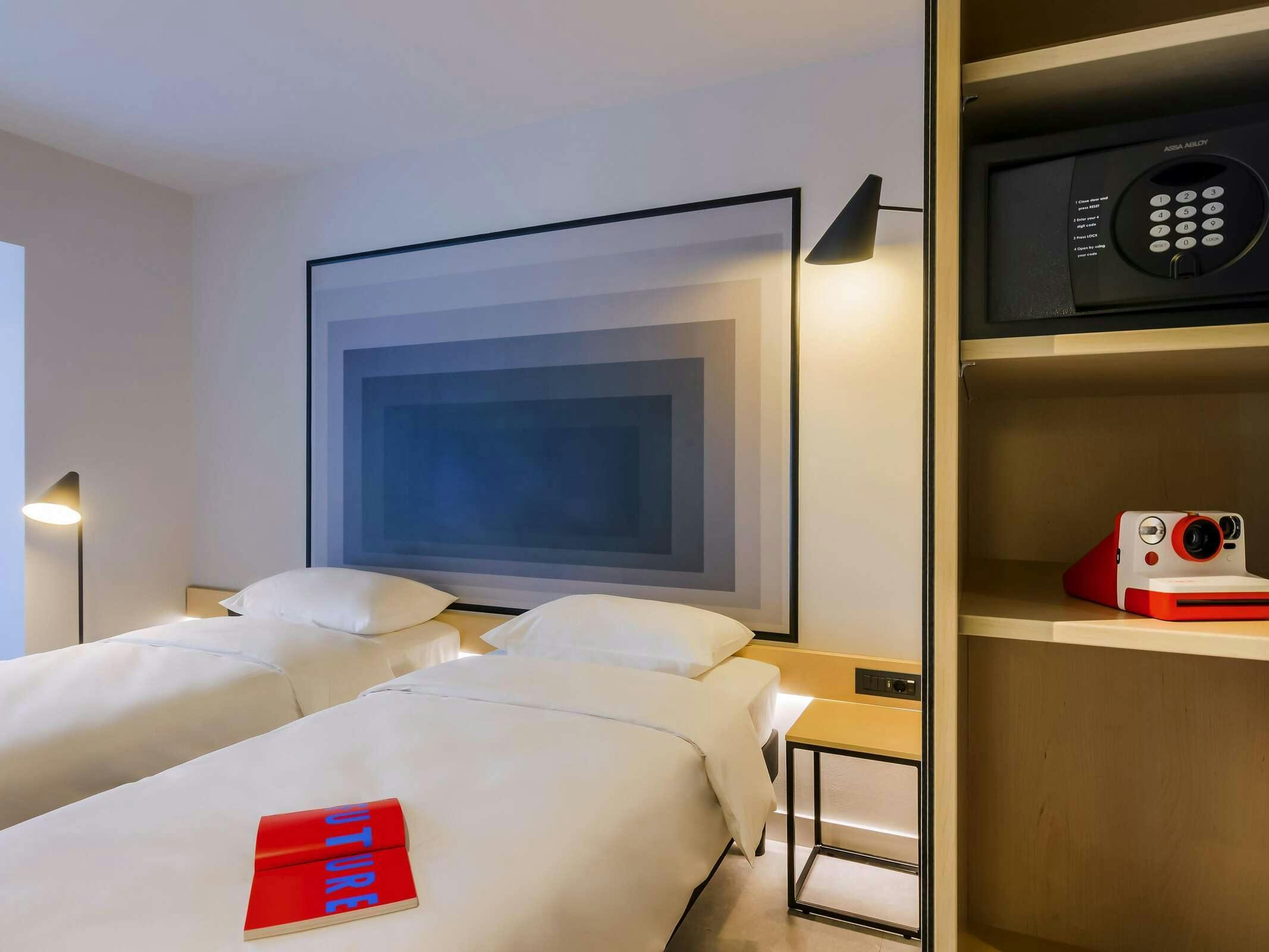 Hotel Ibis Timisoara City Center photo 5