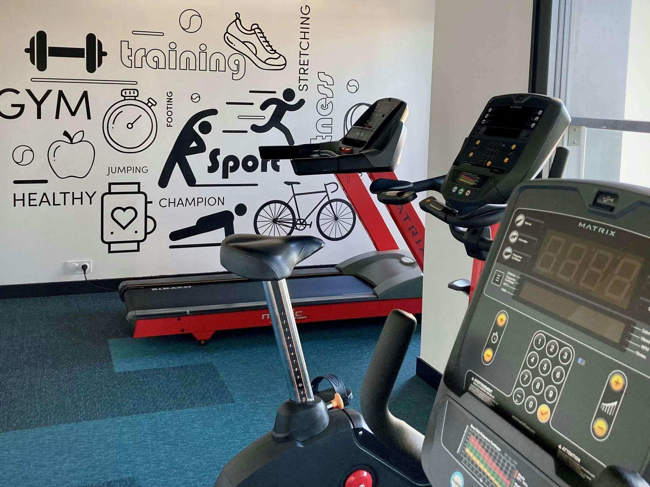 Hotel Ibis Styles Dreux Centre Gare photo 3