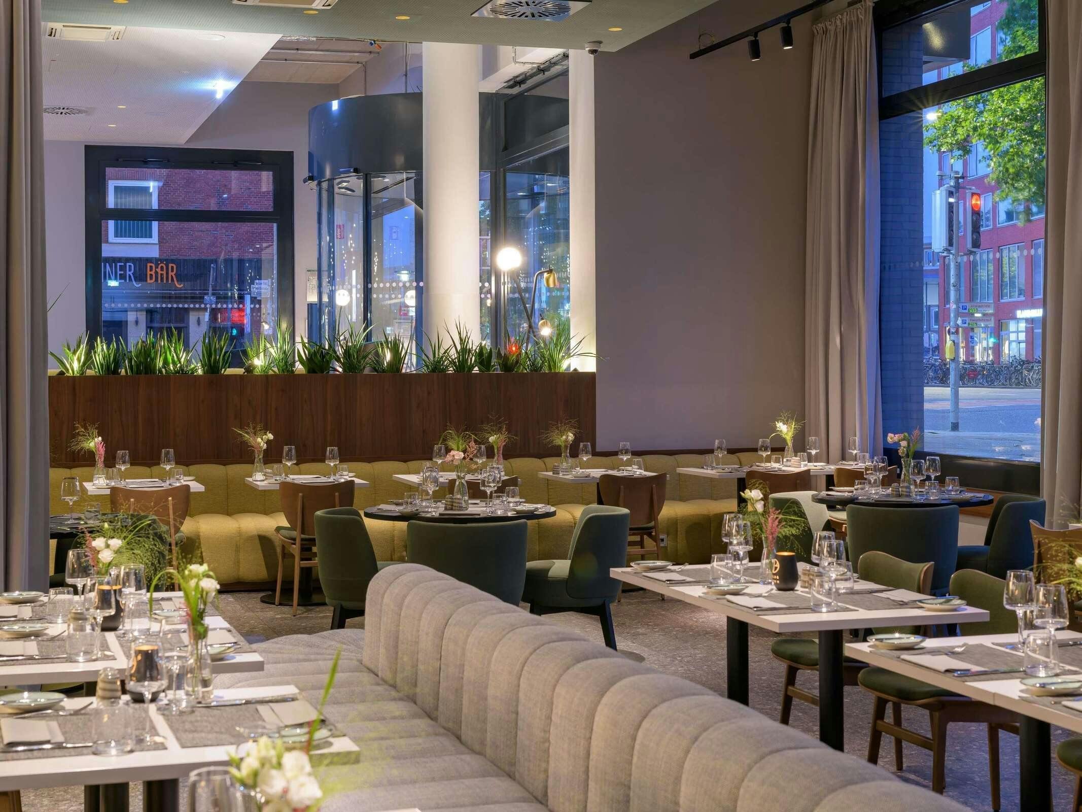 Novotel Münster City