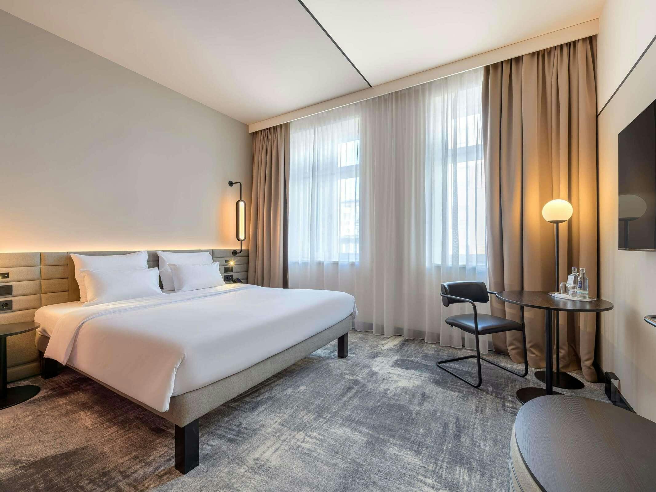 Hotel Novotel Münster City photo 5