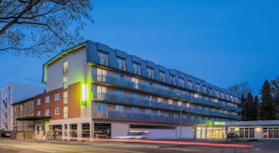 Ibis Styles Graz Messe