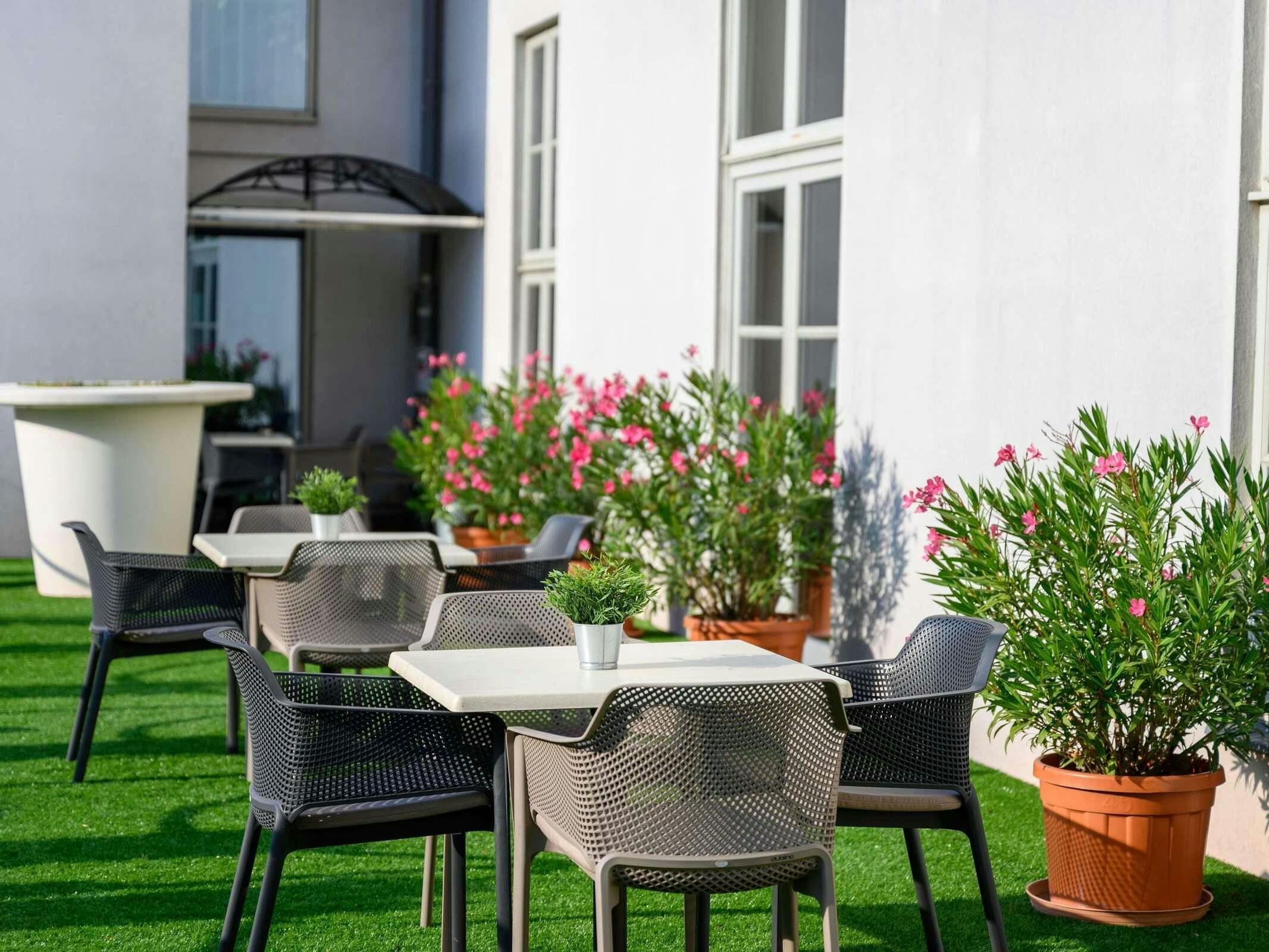 Hotel Mercure Szekesfehervar Magyar Kiraly photo 3