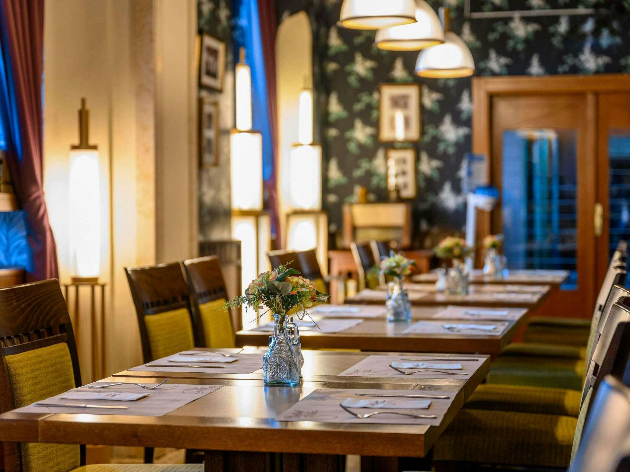 Hotel Mercure Szekesfehervar Magyar Kiraly photo 5