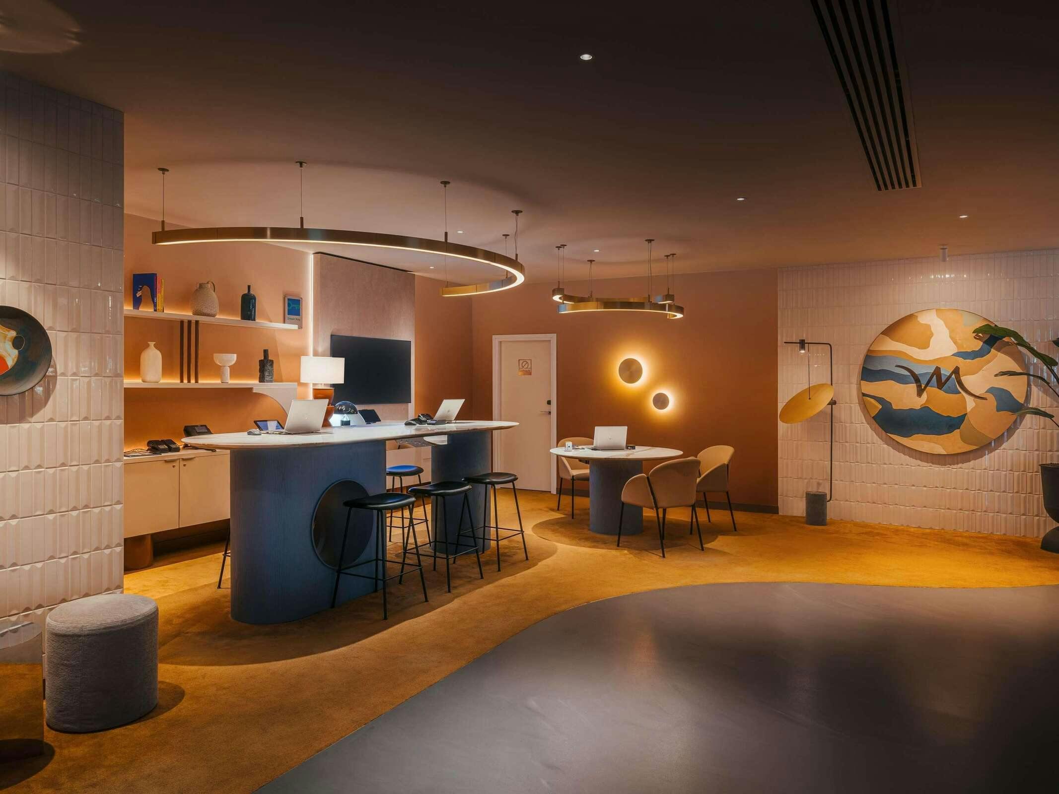 Mercure London Earls Court