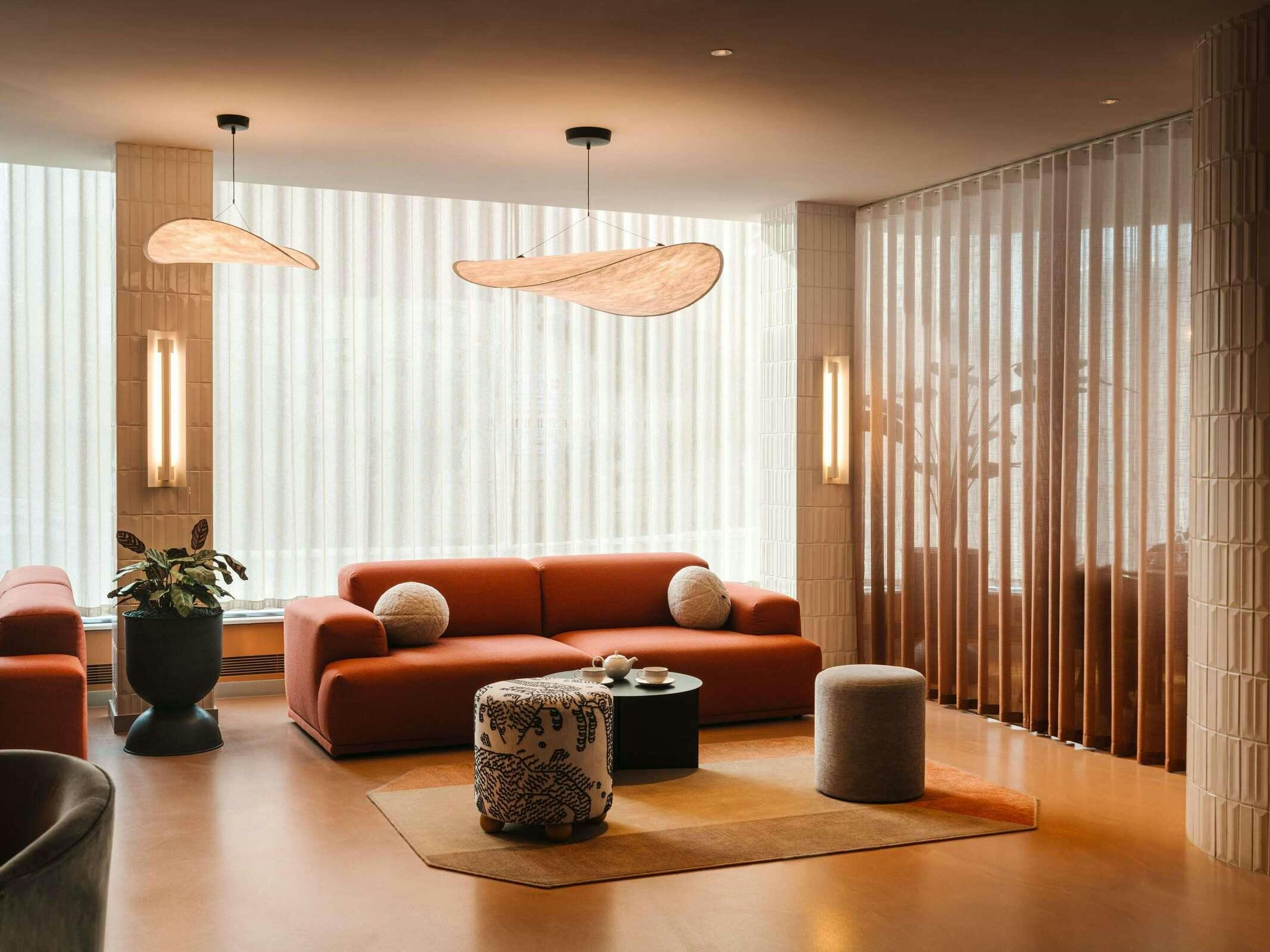 Hotel Mercure London Earls Court photo 1