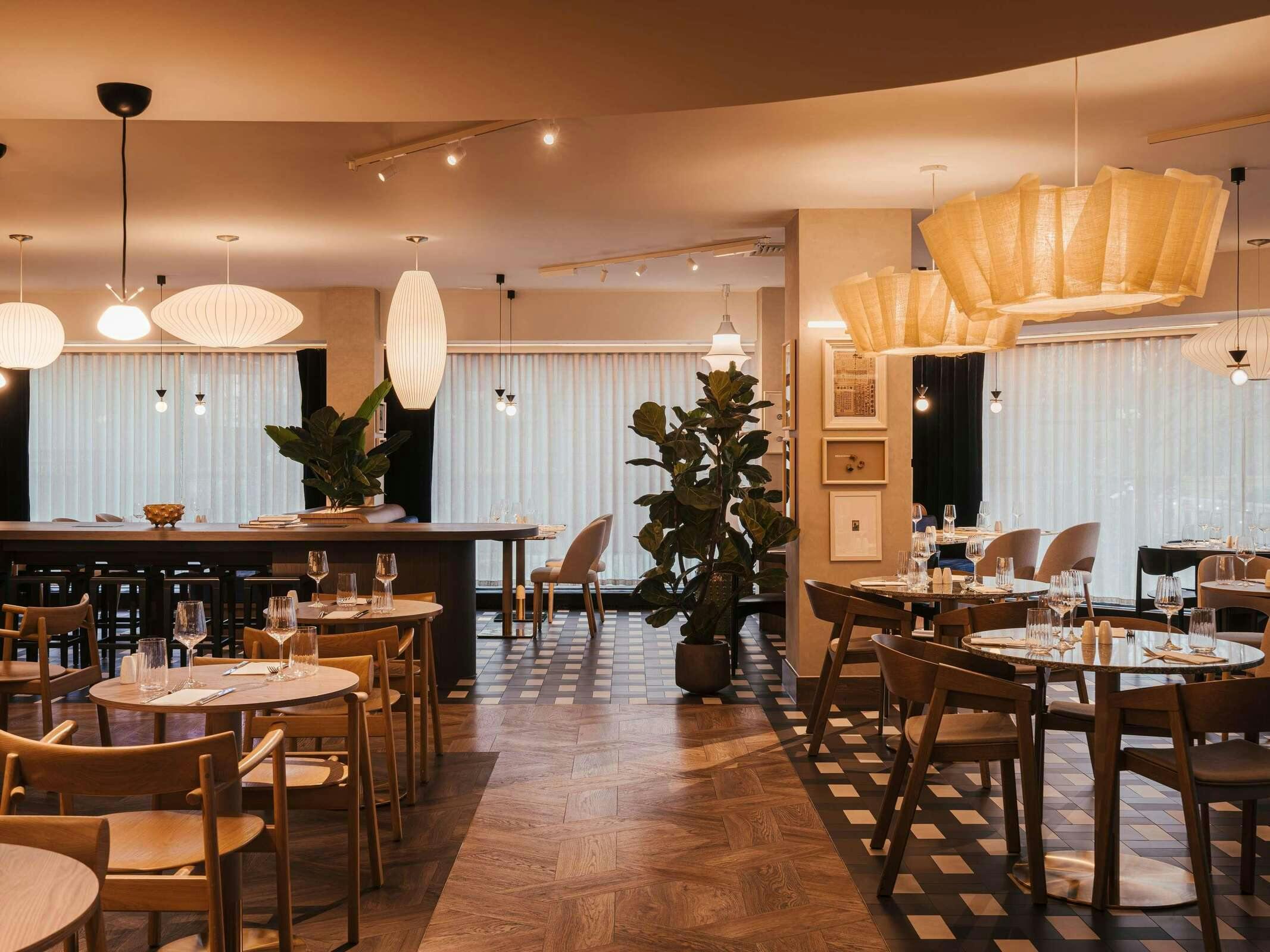 Hotel Mercure London Earls Court photo 4