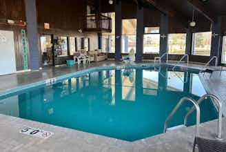 Hotel AmericInn Mosinee Airport photo 1