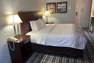 Hotel AmericInn Mosinee Airport photo 2