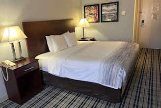 Hotel AmericInn Mosinee Airport photo 3