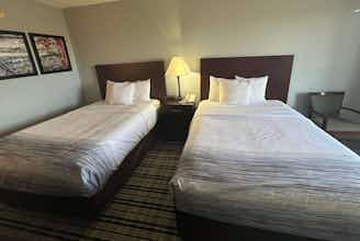 Hotel AmericInn Mosinee Airport photo 4