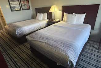 Hotel AmericInn Mosinee Airport photo 5