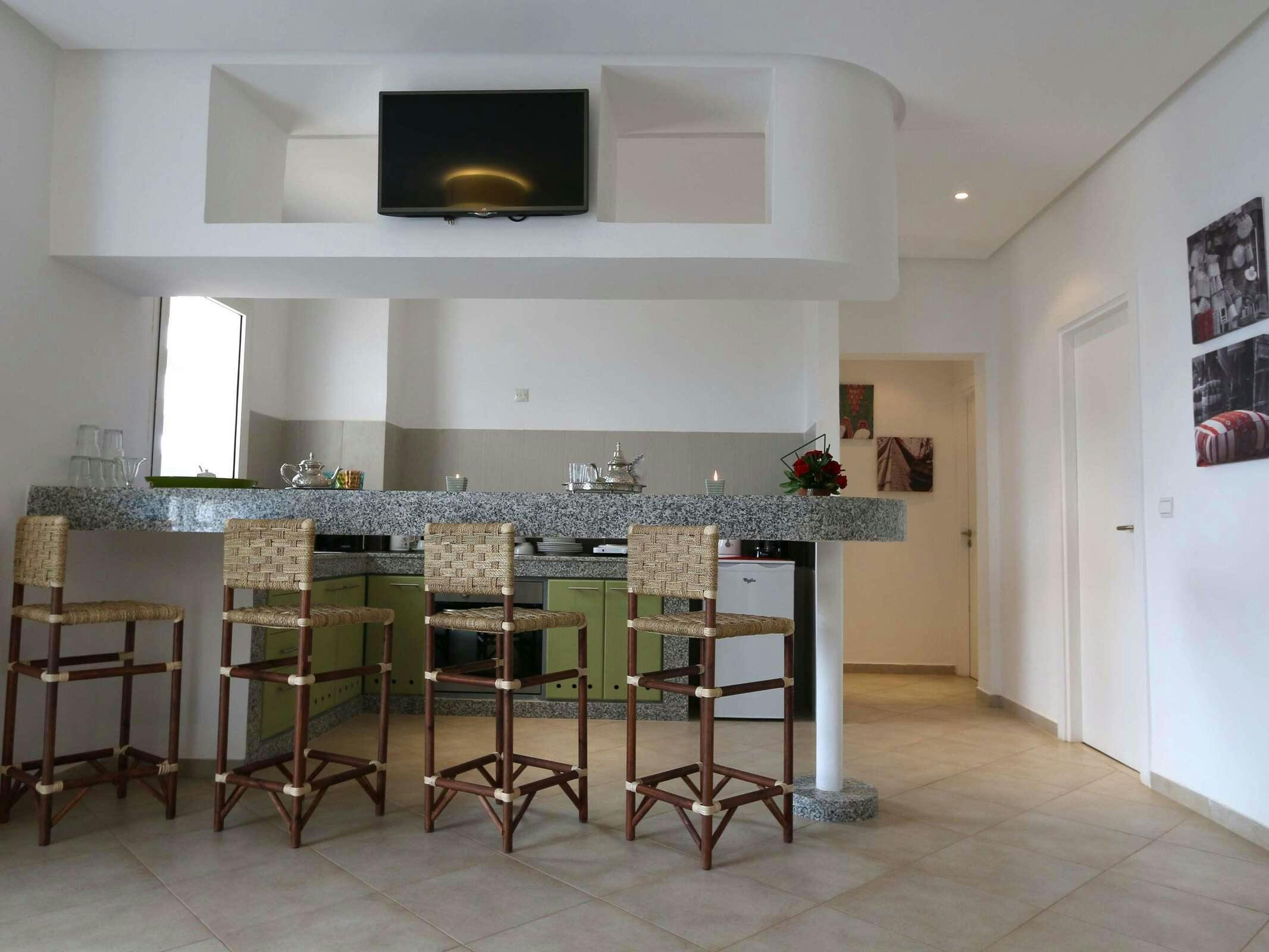 Hotel Lunja Village Taghazout (Ouverture été 2025) photo 2