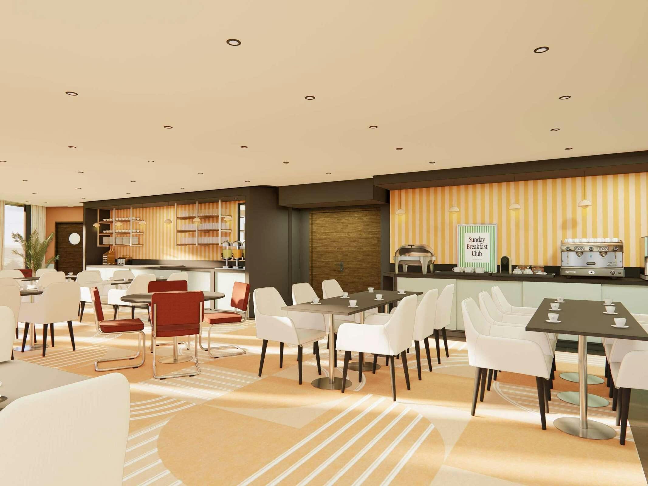 Hotel Ibis Styles Nantes Saint Herblain photo 1