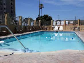 Hotel Pacific Shores Inn photo 4