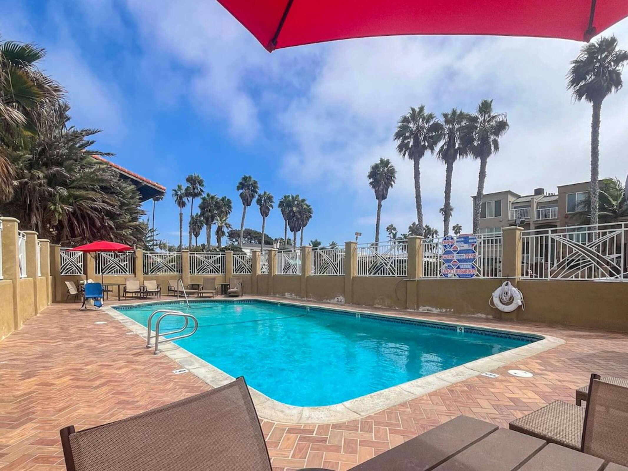 Hotel Pacific Shores Inn photo 5