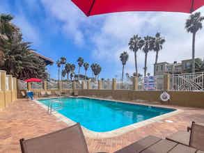 Hotel Pacific Shores Inn photo 5
