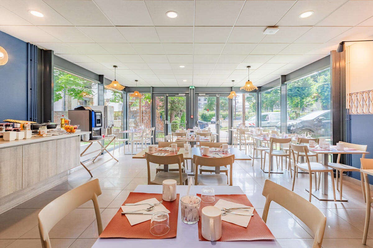 Appart'City Confort Orléans