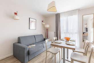 Hotel Appart'City Confort Orléans photo 3