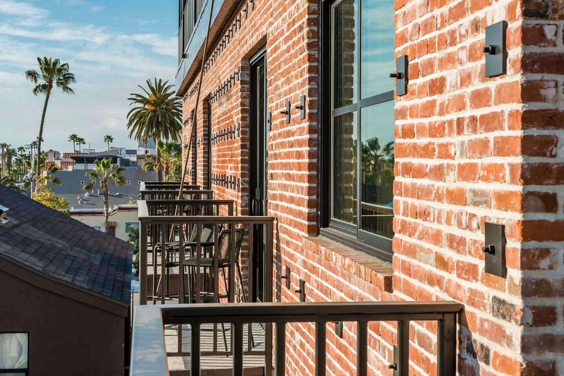 Hotel The Brick Hotel photo 1