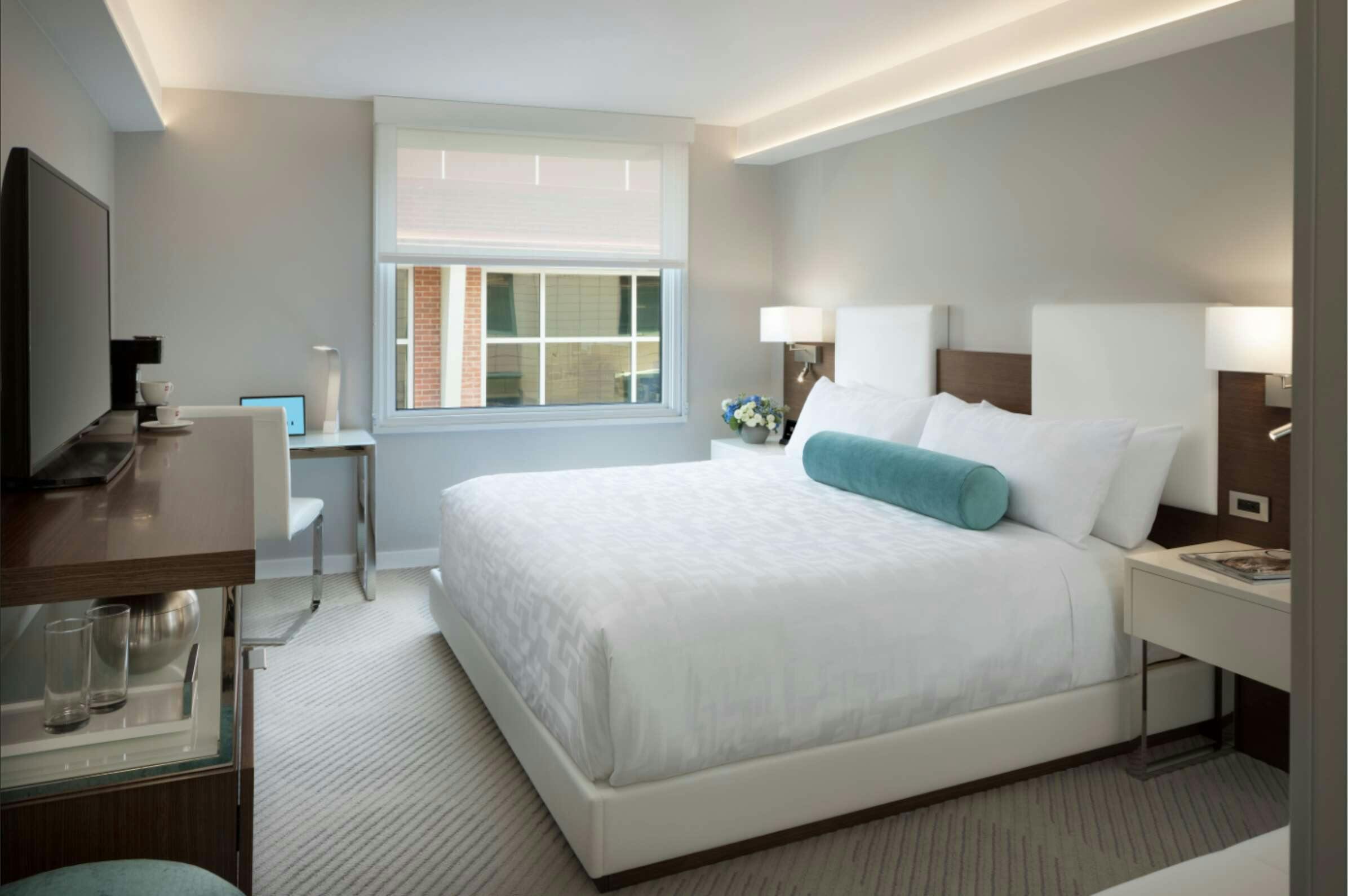 Hotel Hotel VIA San Francisco photo 4