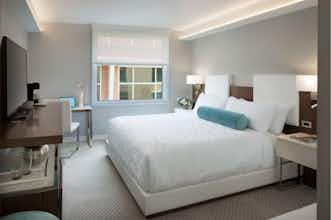 Hotel Hotel VIA San Francisco photo 4