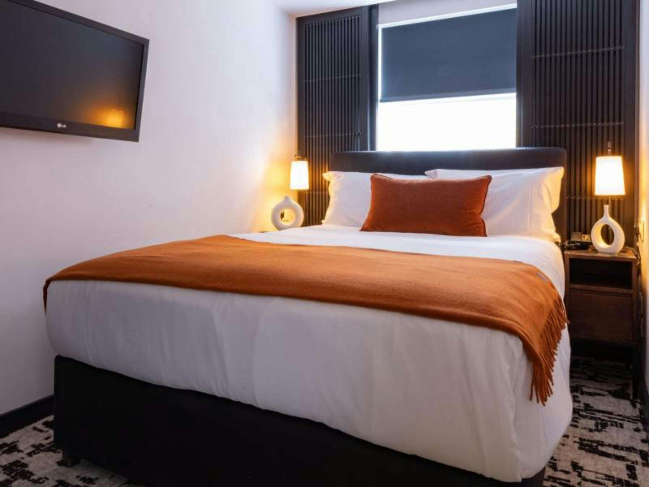 Hotel La Suite West - Hyde Park photo 4