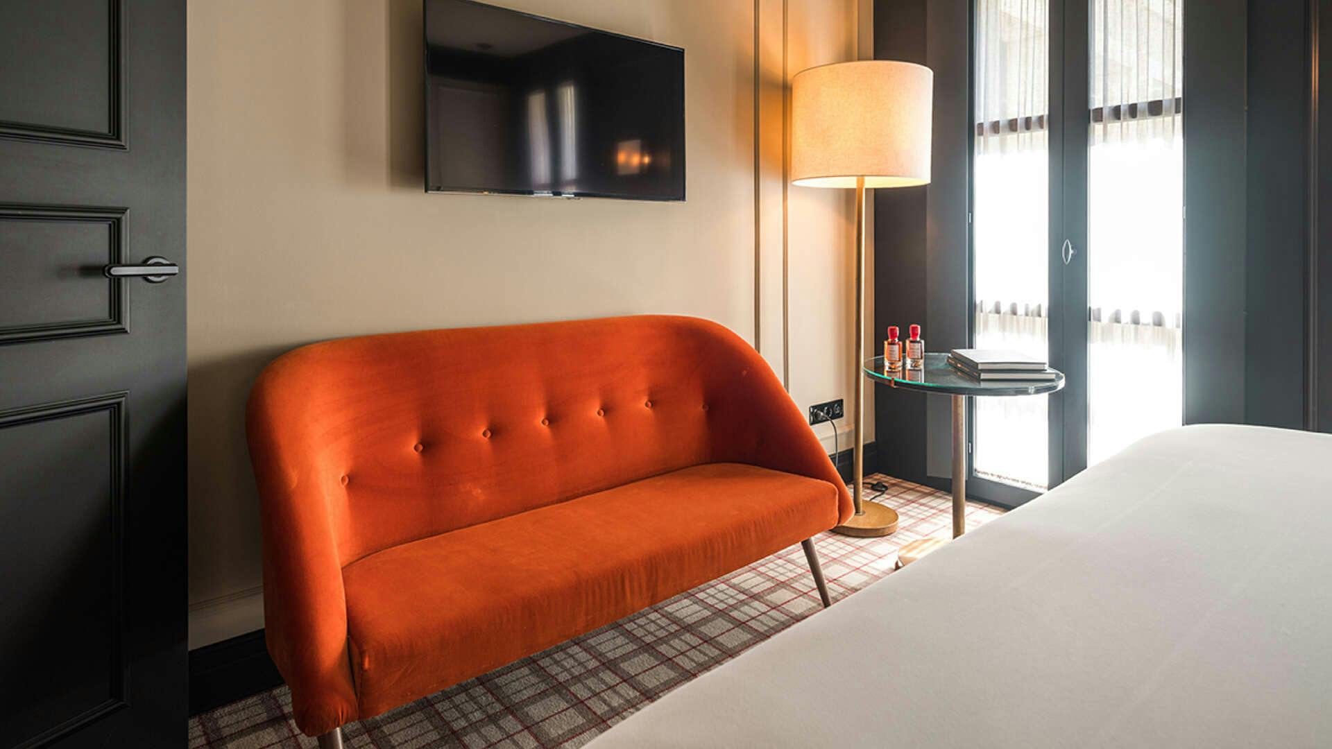 Hotel Wittmore Hotel photo 5