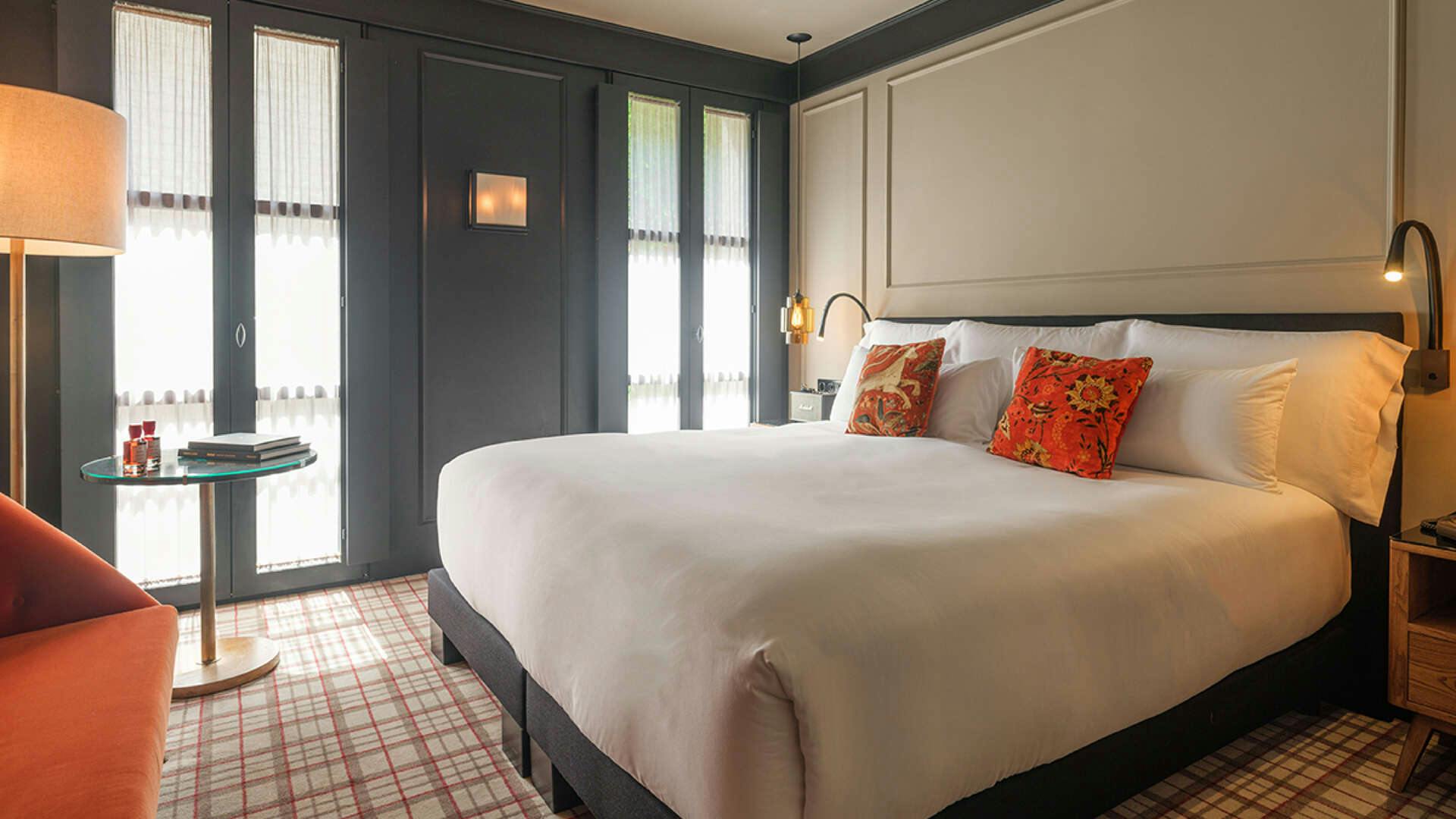 Hotel Wittmore Hotel photo 4