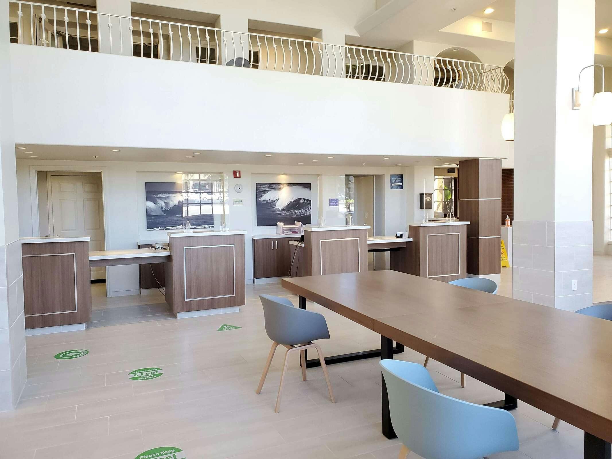 Hotel Wyndham Garden San Diego photo 2