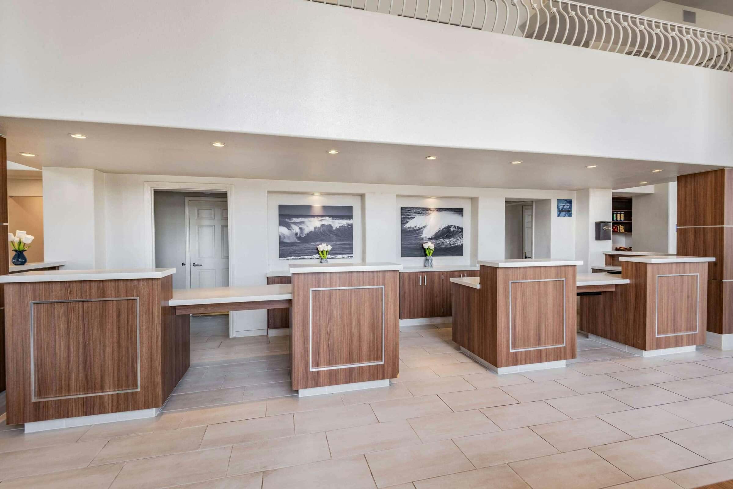Hotel Wyndham Garden San Diego photo 3